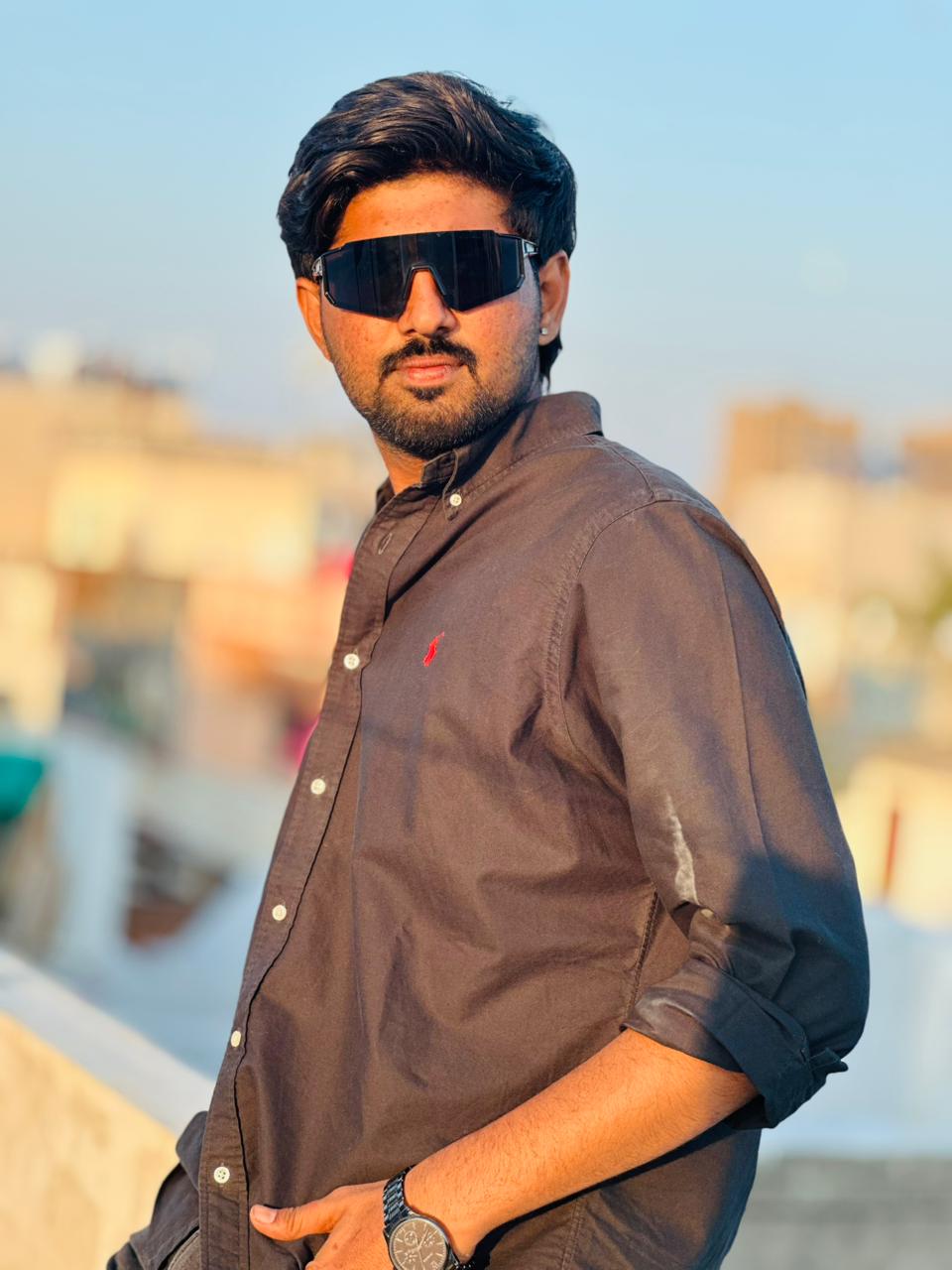 VIJAY KALI